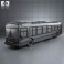 NABI CompoBus C 45 2013 3d model