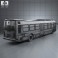 NABI CompoBus C 45 2013 3d model