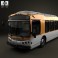 NABI CompoBus C 45 2013 3d model