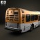NABI CompoBus C 45 2013 3d model