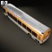 NABI CompoBus C 45 2013 3d model