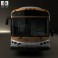 NABI CompoBus C 45 2013 3d model