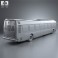 NABI CompoBus C 45 2013 3d model