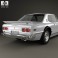 Nissan Skyline (C10) GT-R Coupe 1970 3d model