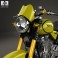 Norton 961 Commando 2009 3d model