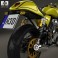 Norton 961 Commando 2009 3d model