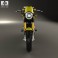 Norton 961 Commando 2009 3d model