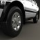 Opel Frontera (B) 1998 3d model