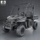 Polaris Ranger 2013 3d model
