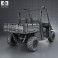 Polaris Ranger 2013 3d model