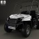 Polaris Ranger 2013 3d model