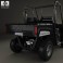 Polaris Ranger 2013 3d model