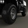 Polaris Ranger 2013 3d model