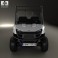 Polaris Ranger 2013 3d model