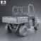 Polaris Ranger 2013 3d model