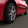 Renault Clio Mercosur Sport 3-door hatchback 2013 3d model