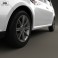 Renault Sandero GT Line 2012 3d model