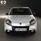 Renault Sandero GT Line 2012 3d model