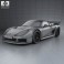 Rossion Q1 2008 3d model