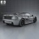 Rossion Q1 2008 3d model