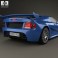 Rossion Q1 2008 3d model