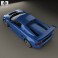 Rossion Q1 2008 3d model