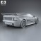 Rossion Q1 2008 3d model