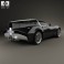 SVS Codatronca TS 2008 3d model