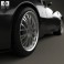 SVS Codatronca TS 2008 3d model