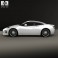 Spyker B6 Venator 2013 3d model
