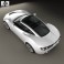 Spyker B6 Venator 2013 3d model