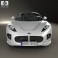 Spyker B6 Venator 2013 3d model