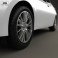 Toyota Corolla LE Eco US 2013 3d model