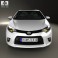 Toyota Corolla LE Eco US 2013 3d model
