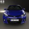 Toyota Corolla S US 2013 3d model