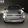 Toyota Tundra Crew Max 2013 3d model
