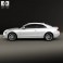 Audi A5 (8T3) coupe 2012 3d model