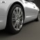 Audi A8 (D4) L 2014 3d model