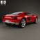 Audi Nanuk Quattro 2013 3d model