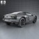 Audi Nanuk Quattro 2013 3d model