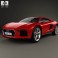 Audi Nanuk Quattro 2013 3d model
