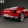Audi Nanuk Quattro 2013 3d model