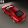 Audi Nanuk Quattro 2013 3d model