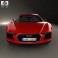 Audi Nanuk Quattro 2013 3d model