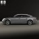 Audi RS7 (4G) sportback 2014 3d model