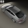 Audi RS7 (4G) sportback 2014 3d model