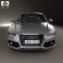 Audi RS7 (4G) sportback 2014 3d model