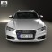 Audi S6 (C7) avant 2014 3d model