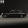 BMW 7 Series (F02) with HQ interior 2013 3d model