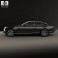 Cadillac Elmiraj 2013 3d model